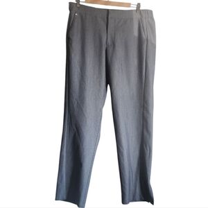 Figs Technical Collection Men's‎ Gray Pants size L